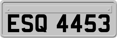 ESQ4453