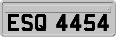 ESQ4454