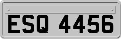 ESQ4456