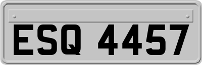ESQ4457