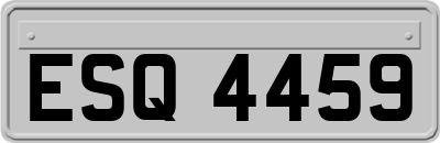 ESQ4459