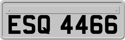 ESQ4466