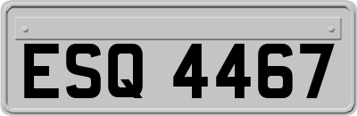 ESQ4467