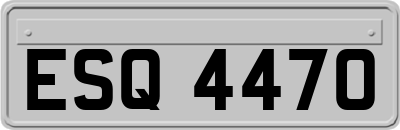 ESQ4470
