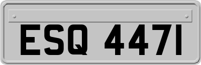 ESQ4471