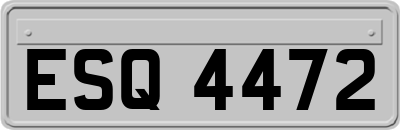 ESQ4472