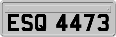 ESQ4473
