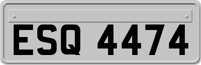 ESQ4474