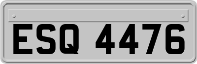 ESQ4476