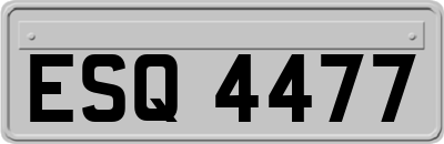 ESQ4477