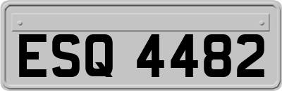 ESQ4482