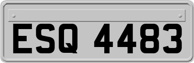ESQ4483