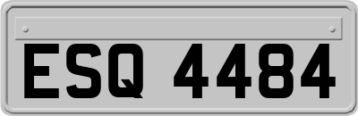 ESQ4484