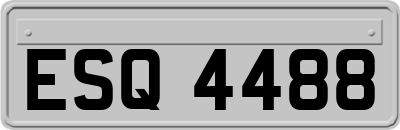 ESQ4488