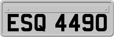 ESQ4490
