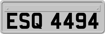 ESQ4494