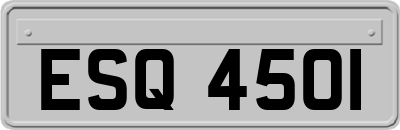 ESQ4501