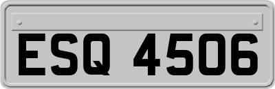 ESQ4506