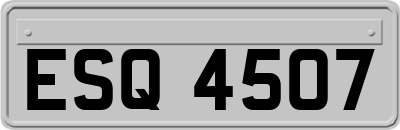 ESQ4507