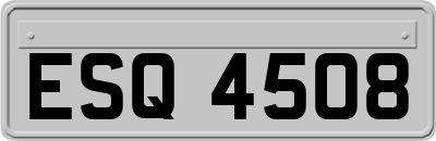 ESQ4508