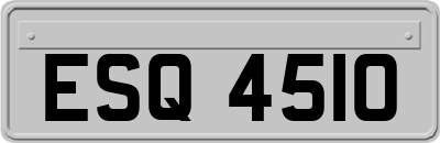 ESQ4510