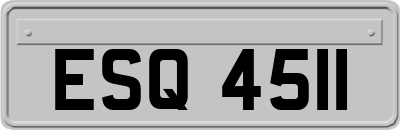 ESQ4511
