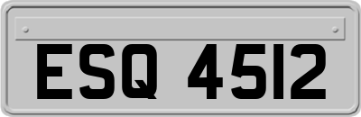 ESQ4512