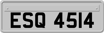 ESQ4514