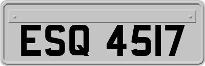 ESQ4517