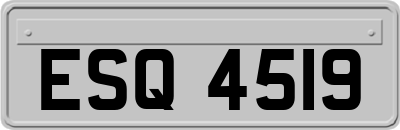 ESQ4519