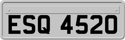 ESQ4520