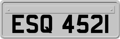 ESQ4521