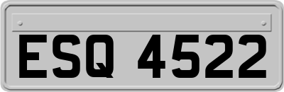 ESQ4522