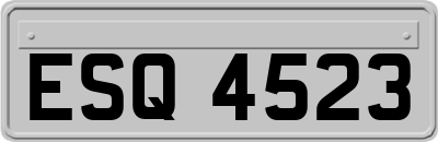ESQ4523