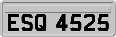 ESQ4525