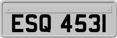 ESQ4531