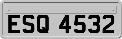 ESQ4532