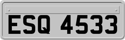 ESQ4533