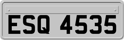 ESQ4535