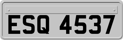 ESQ4537