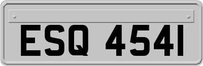 ESQ4541