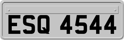 ESQ4544