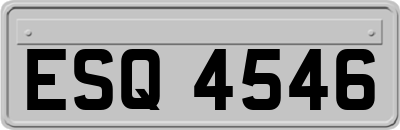 ESQ4546