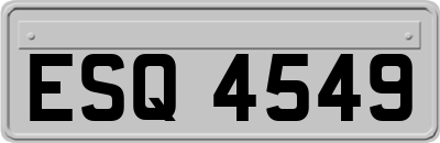ESQ4549
