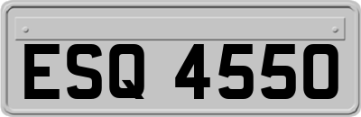 ESQ4550