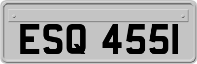 ESQ4551