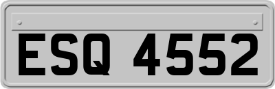 ESQ4552