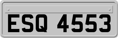 ESQ4553