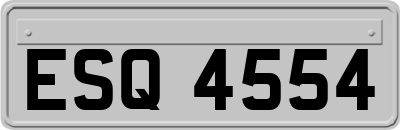 ESQ4554