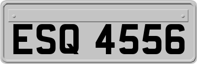 ESQ4556